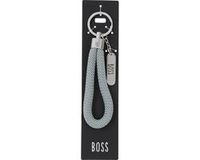 Depesche Sleutelhanger Boss - Meerkleurig