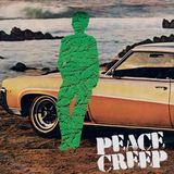 Sonic Rendezvous Peace Creep Peace Creep (12" Single)
