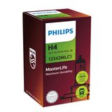 Philips MasterLife H4 - 24V - Autolamp - 3200K - 10 stuks
