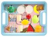 Icom Set d'accessoires de cuisine
