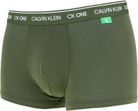 Calvin Klein Trunk CK One Groen - S