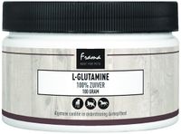 Frama best for pets Frama L-Glutamine 100gr