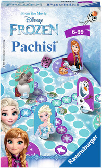 Ravensburger Disney Frozen Pachisi