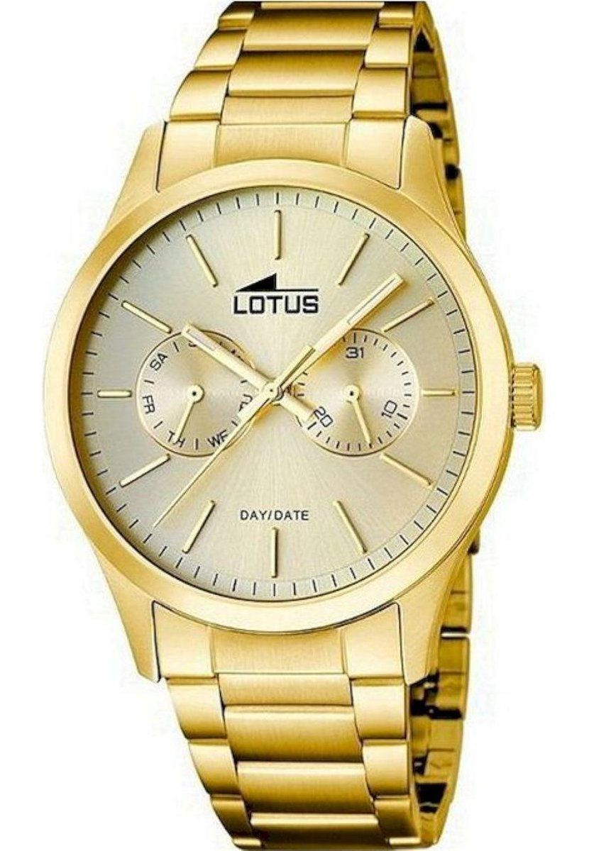 LOTUS Mod. 15955/2 - Horloge