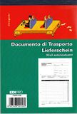 EDIPRO - E5215ABL - Transportpapierblok 33x3 Autoric.f.to 12x17,5 - Bilingue