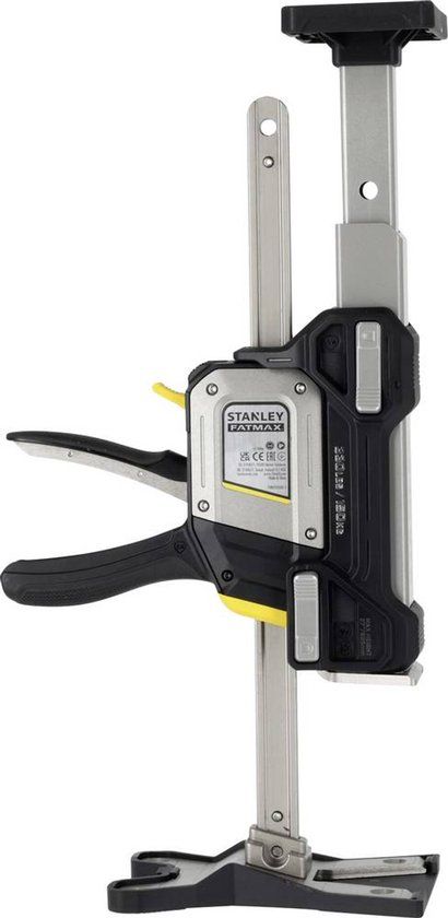 STANLEY FMHT83558-1 Bouwsteun In lengte verstelbaar: 295 - 685 mm Belasting (max.): 150 kg
