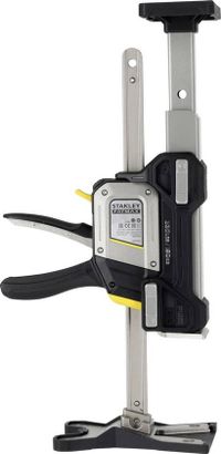 STANLEY FMHT83558-1 Bouwsteun In lengte verstelbaar: 295 - 685 mm Belasting (max.): 150 kg