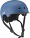 PLY - Plain - Skatehelm - Blauw - 48-54cm (S)