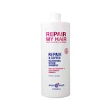 Montibello Smart Touch Repair & zachte shampoo