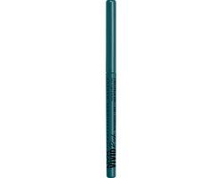 NYX Vivid Rich Mechanical Eyeliner - Aquamarine Dream - 0.28 g