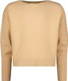 Raizzed Flat knit-Ramandy Meisjes Trui - Maat 164