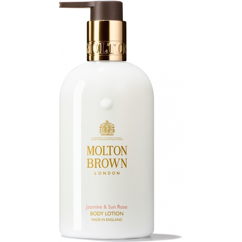 Molton Brown Jasmine & Sun Rose Bodylotion