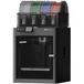 Bambu Lab P1S COMBO met AMS - 3D Printer