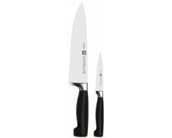 ZWILLING Four Star 2-delige messenset - 4009839094897