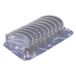 Kolbenschmidt 77975620 krukas. | Compatibel met: MERCEDES-BENZ C-CLASS, C-CLASS, C-CLASS Coupe, C-CLASS Coupe, C-CLASS T-Model, C-CLASS T-Model, CLC-CLASS