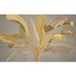 Papier peint panoramique plantes tropicales