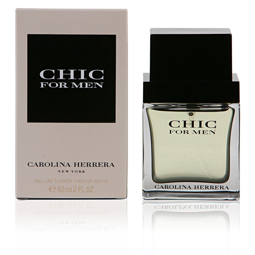 Carolina Herrera Eau de Toilette / 60 ml / Heren