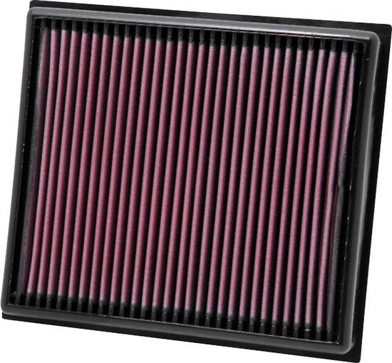 K&N 33-2962 Vervangingsfilter - Opel/Vauxhall Insignia & Saab 9-5