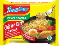Indomie Instant Noodles Chicken Curry (40 x 80g)
