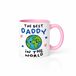 Sublimation gros Tasse