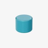 Glorious Gaming Aluminium Keyboard Knob Arctic Blue