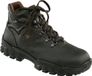 Cofra Hoge Veiligheidsschoen New Reno S3 + KN - Zwart - 39