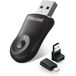 Ottocast Mini Adaptateur CarPlay / Android Auto sans fil 2-en-1 CA505-T