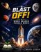 Blast Off!: Word Search Puzzle Book