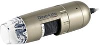 Dino Lite Microscope numérique 1.3 Mpix 200 x Grossissement numérique (max.) : 220 x