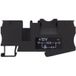 Siemens 8WH20001BG28 Borne à ressort 8,2 mm Noir 50 pièce(s)