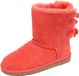 UGG G4320 laarsje voor meisjes, BAILEY BOW, roze, kindermaat