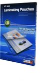 DESQ® Lamineerhoes A7 Glanzend 125 micron 100 stuks