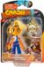 Bandai Crash Bandicoot - Coco With Kupunawa Mask Figure