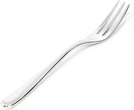 Alessi Dessertvork Caccia - LCD01/5 - Zilver - RVS