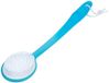 Ability Superstore badborstel met lange handgreep, 38 cm.