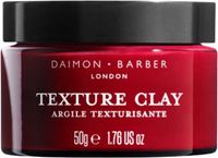 Daimon Barber Texture Clay 50gr