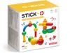 Magformers magnetische bouwset Stick-O Basic 005-901001 - 10 delen, vanaf 18 maanden