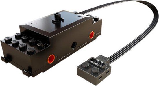 LEGO Power Functions 88002 Treinmotor