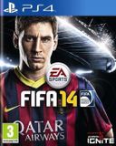 Electronic Arts FIFA 14 Standard Edition Nintendo 3DS