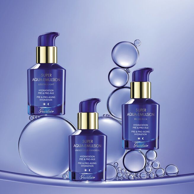 Guerlain Super Aqua Emulsion 50ml