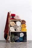 vivaraise Zachte polyester plaid in grijs - 150 x 200 cm