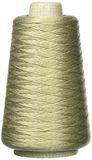 DMC Cone Floss DMC 6-Strand Borduurwerk Katoen 100g Cone-Beige Grijs Donker
