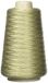 DMC Cone Floss DMC 6-Strand Borduurwerk Katoen 100g Cone-Beige Grijs Donker