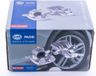Hella Brake Calipers AN8345 (Refurbished A+)