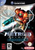 Nintendo Metroid Prime 2: Echoes