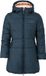 Vaude Greenfinch III Jas Blauw 128 cm Unisex