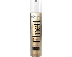 L'Oréal Elnett Satin - Extra Sterke Fixatie Haarspray - 200ml