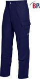 BP Katoenen werkbroek - donkerblauw - 44