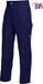 BP Katoenen werkbroek - donkerblauw - 44