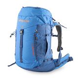 Pinguin Boulder 38 Nylon Rugzak Blauw
